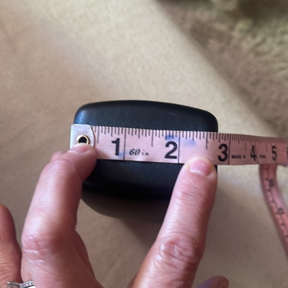 Versace Eyeglass Case - Picture 6 of 7